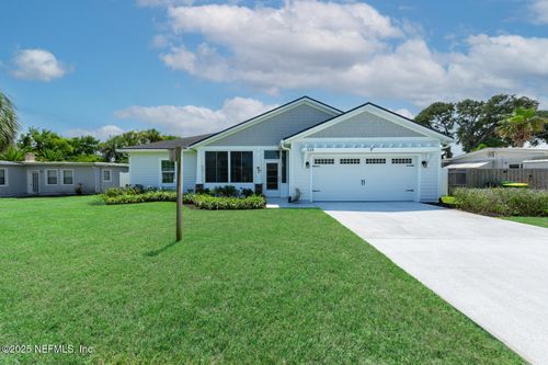 534 16th Ave N, Jacksonville Beach, FL, 32250-4812 | Card Image