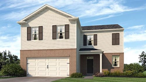 8177 Elkhorn Dr, Fairburn, GA, 30213-2529 | Card Image