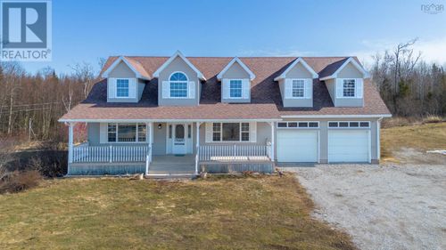 500 Johnson Rd, Georges River, NS, B1Y3B2 | Card Image