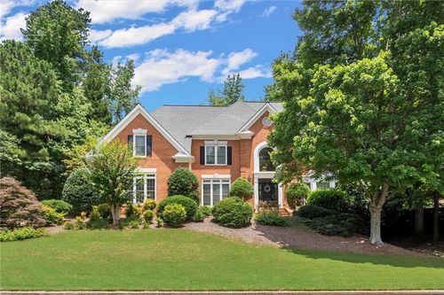 350 Waters Bend Way, Alpharetta, GA, 30022-8013 | Card Image