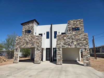 724 E Apollo Road, Home with 0 bedrooms, 0 bathrooms and 6 parking in Phoenix AZ | Image 2