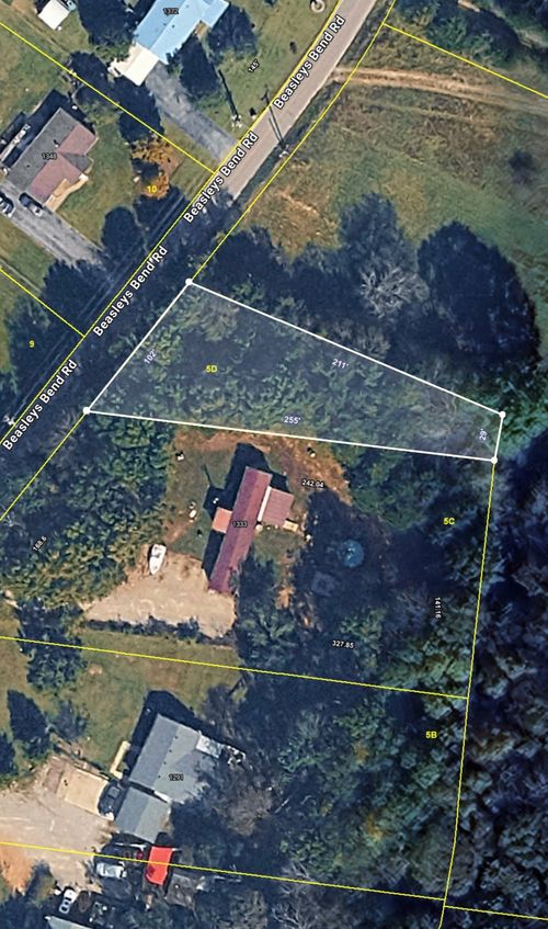 0 Beasleys Bend Rd, Lebanon, TN, 37087 | Card Image