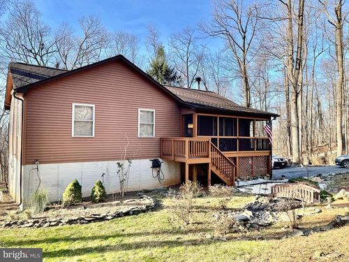 60 Woodhaven Way, LINDEN, VA, 22642-5006 | Card Image