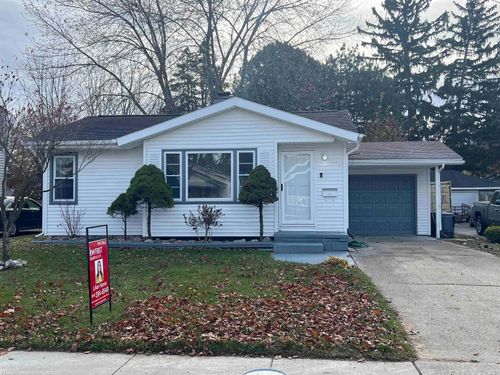 1433 Acacia St, Saginaw, MI, 48602-2815 | Card Image