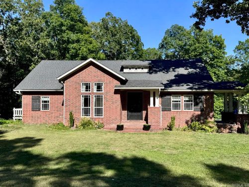 205 Badders Rd, Heber Springs, AR, 72543-7715 | Card Image