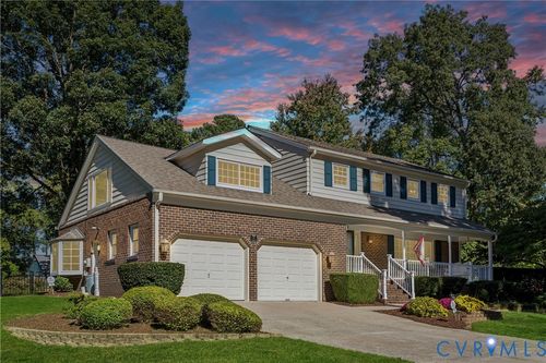 75 Knollwood Dr, Newport News, VA, 23608-3110 | Card Image