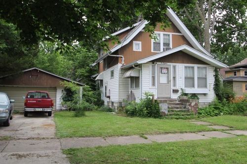 118 Reber Avenue, Waterloo, IA, 50701 | Card Image