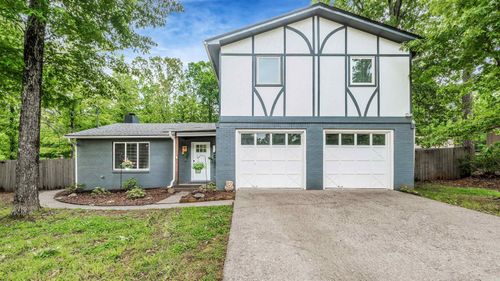 9 Whispering Drive, Alexander, AR, 72210 | Card Image