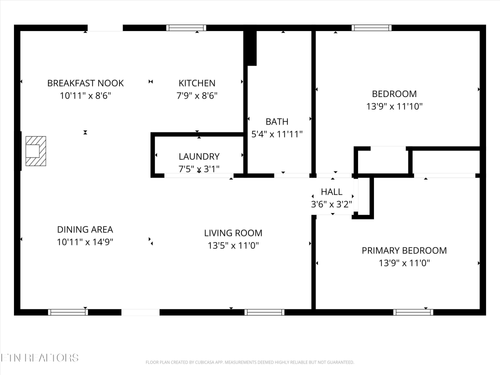 1223/1235 Rocky Flats Rd, Cosby, TN, 37722 | Card Image