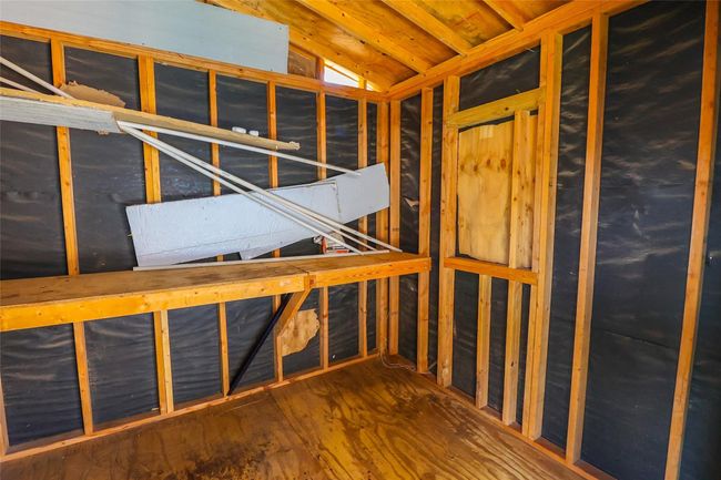 23211 Prairie Bird Dr, House other with 2 bedrooms, 1 bathrooms and 1 parking in Spring TX | Image 37
