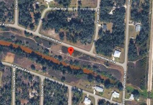 29217 Gondolier Ave, Punta Gorda, FL, 33982 | Card Image