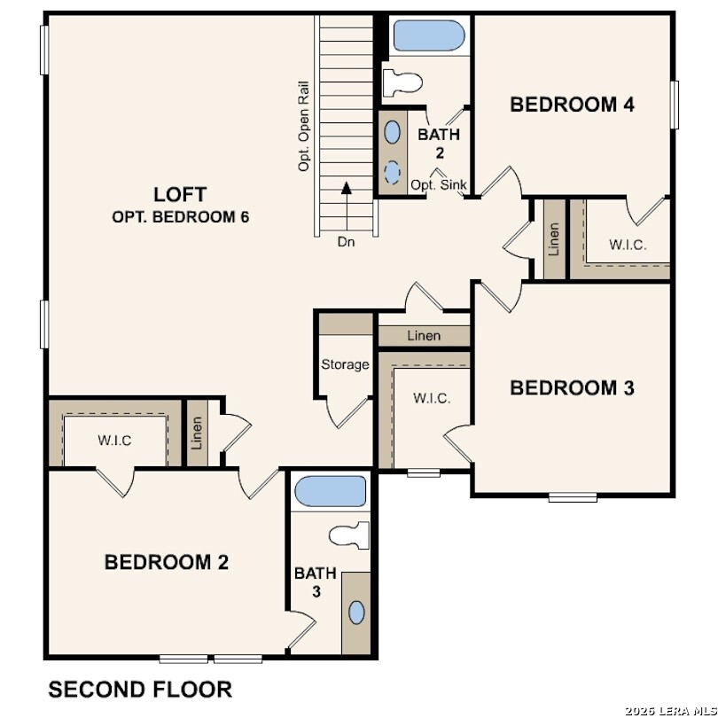Residential in San Antonio 3