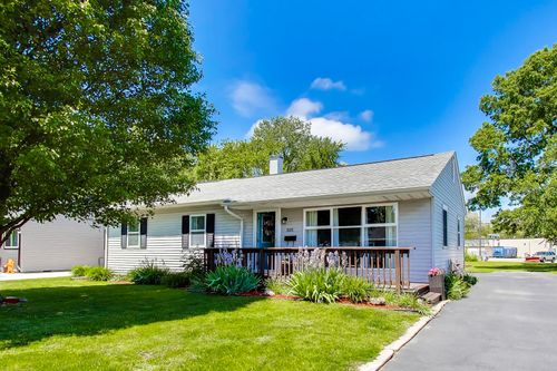 505 Randle St, Valparaiso, IN, 46383-3103 | Card Image
