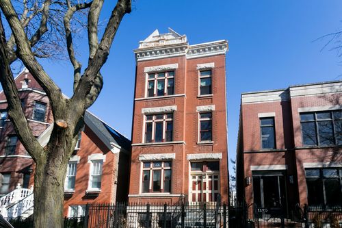 apt-2f-1129 Winchester Ave, Chicago, IL, 60622-3719 | Card Image