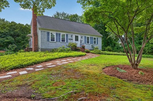 24 Railroad Ave, Taunton, MA, 02780-5023 | Card Image