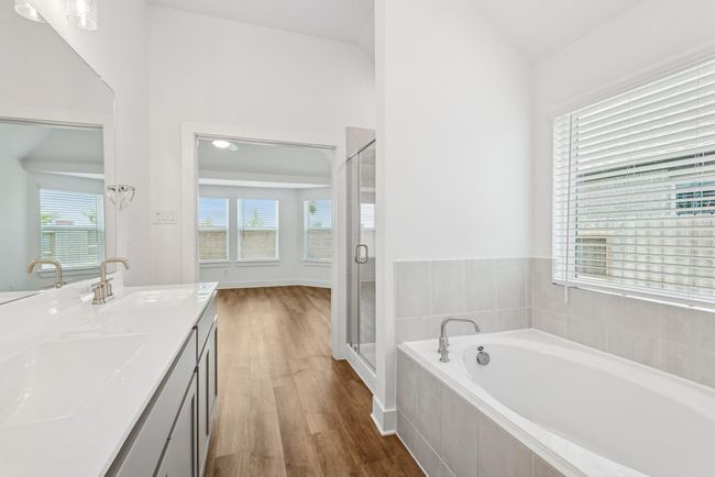 3417 Moraine Lake Dr, House other with 3 bedrooms, 2 bathrooms and 2 parking in Santa Fe TX | Image 22
