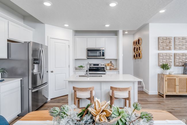 *Photo of model home, colors and finishes may vary* | Image 12