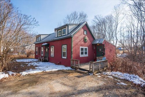 40 Admontem Avenue, Rockland, ME, 04841 | Card Image
