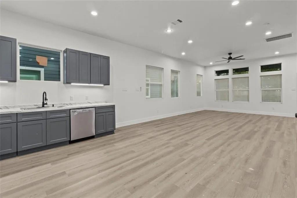 Residential in Houston 3