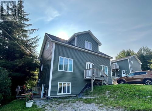 5 Conway Rd, Corner Brook, NL, A2H3S4 | Card Image