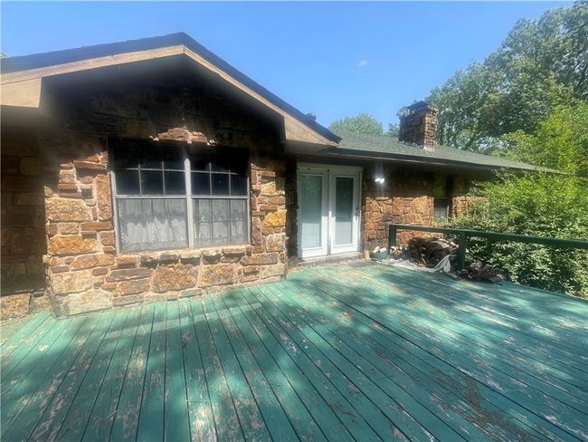 24 Cedar Creek Dr, House other with 3 bedrooms, 2 bathrooms and null parking in Clarksville AR | Image 41