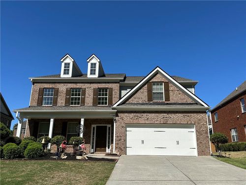 1540 Johnstown Trce, Suwanee, GA, 30024-3461 | Card Image