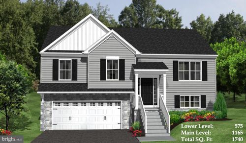 566 Monocacy Trail, SPRING GROVE, PA, 17362 | Card Image