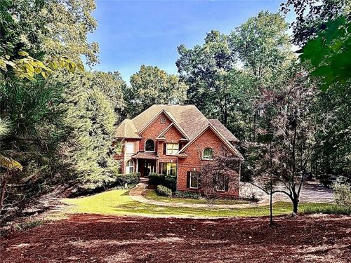 8350 Jacobs Ridge Ln, Cumming, GA, 30028-5006 | Card Image