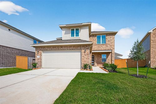 27206 Clear Breeze Dr, Katy, TX, 77493-5446 | Card Image