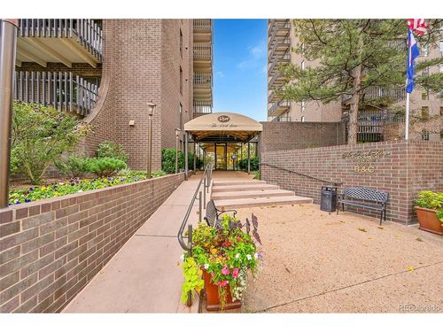 apt-254-460 S Marion Pkwy, Denver, CO, 80209-5516 | Card Image
