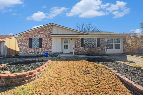 4322 Princeton Drive, Garland, TX, 75042 | Card Image