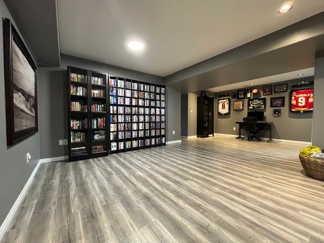 1130 16 Street, House other with 4 bedrooms, 3 bathrooms and 5 parking in Wainwright AB | Image 25