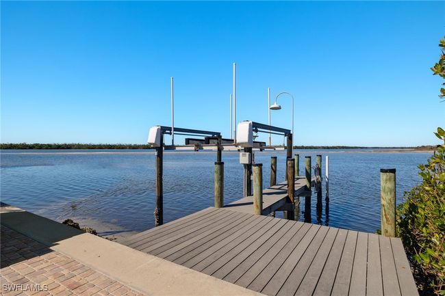 4706 Pine Island Rd Nw, House other with 2 bedrooms, 2 bathrooms and null parking in MATLACHA FL | Image 20