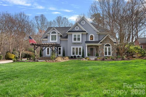 13436 Scanlan Way, Davidson, NC, 28036-7718 | Card Image