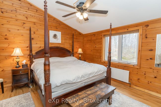 5331 Hwy 124 Highway, House other with 5 bedrooms, 4 bathrooms and 8 parking in Magnetawan ON | Image 14