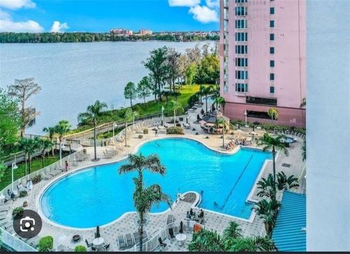 602-13427 Blue Heron Beach Dr, ORLANDO, FL, 32821-6302 | Card Image
