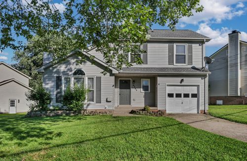 2169 Bauling Ln, Clarksville, TN, 37040-7535 | Card Image