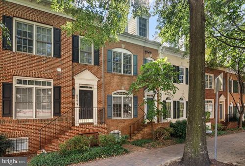 8521 Cameron St, SILVER SPRING, MD, 20910-3466 | Card Image