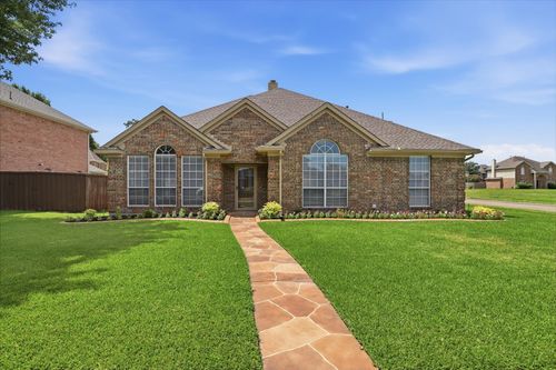 4116 Christopher Way, Plano, TX, 75024 | Card Image