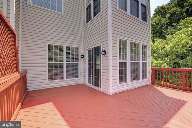 43855 Tattinger Ter, Townhouse with 4 bedrooms, 4 bathrooms and null parking in ASHBURN VA | Image 44