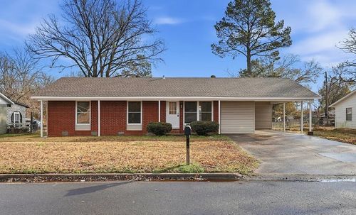 803 S Louisville Ave, Russellville, AR, 72801-6430 | Card Image
