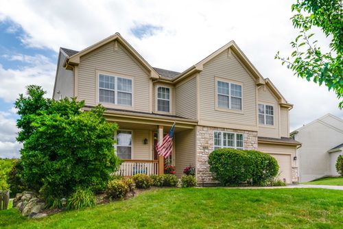 683 Niagara Dr, Volo, IL, 60073-8202 | Card Image