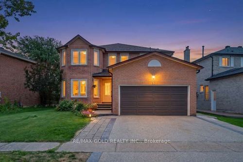 57 Havelock Dr, Brampton, ON, L6W4A8 | Card Image