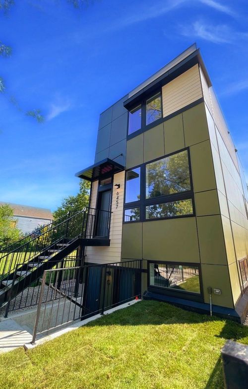 g-6457 S Rhodes Ave, CHICAGO, IL, 60637-3312 | Card Image