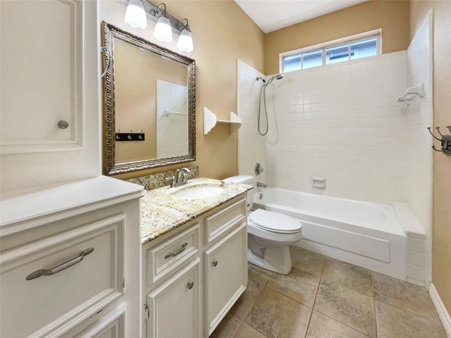 18418 Forest Elms Dr, House other with 5 bedrooms, 4 bathrooms and 2 parking in Spring TX | Image 18