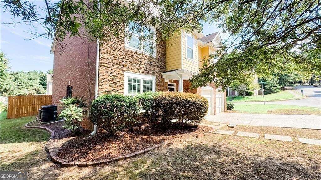 Residential in Atlanta 4