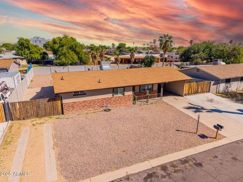 917 N 95th St, Mesa, AZ, 85207-5204 | Card Image