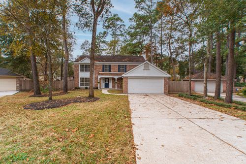 51 Fire Flicker Pl, The Woodlands, TX, 77381-4315 | Card Image