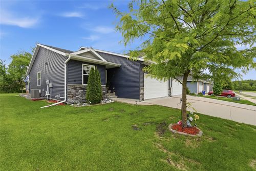 242 Elderberry Street, Tiffin, IA, 52340 | Card Image
