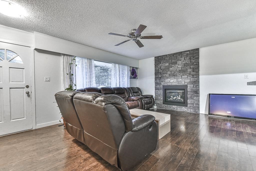 Residential in Langley 2